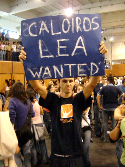 Imagem número 2 da galeria Boas-vindas Novos Alunos