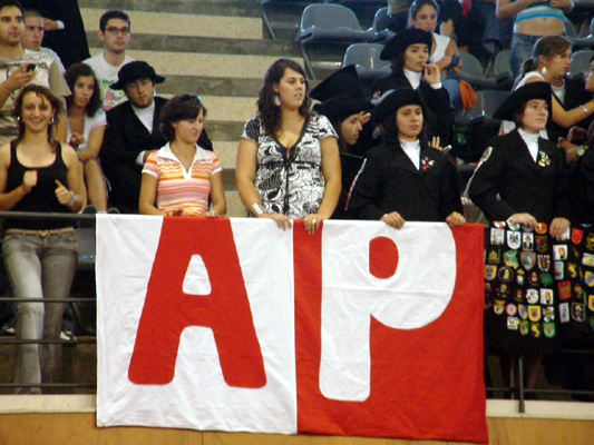 Imagem número 6 da galeria Boas-vindas Novos Alunos