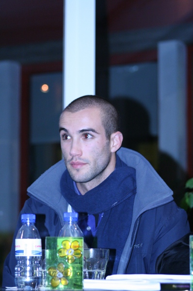 Imagem número 10 da galeria Tertulia Educação