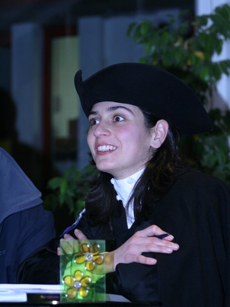 Imagem número 5 da galeria Tertulia Educação