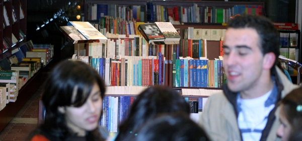 Imagem número 7 da galeria Tertulia Educação