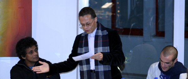 Imagem número 6 da galeria Tertulia Educação