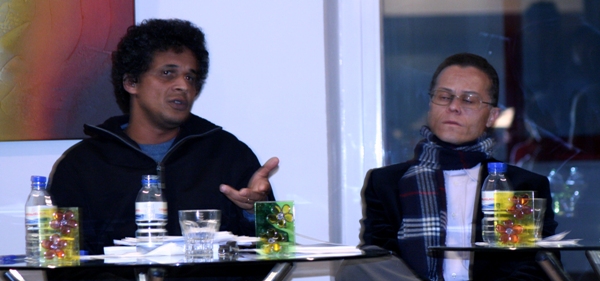 Imagem número 4 da galeria Tertulia Educação