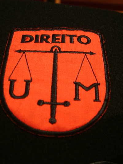 Imagem número 1 da galeria Tomada de posse AEDUM