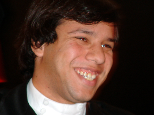 Imagem número 6 da galeria Tomada de posse AEDUM