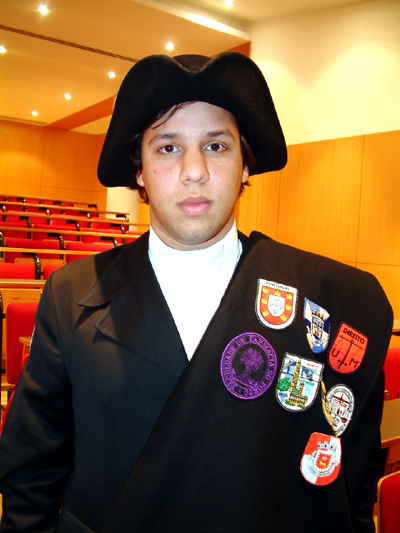 Imagem número 2 da galeria Tomada de posse AEDUM