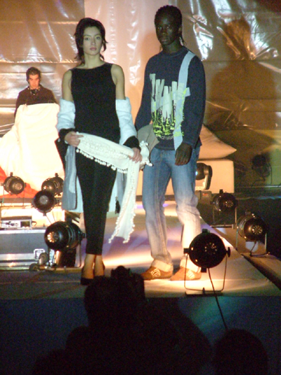 Imagem número 3 da galeria University Fashion