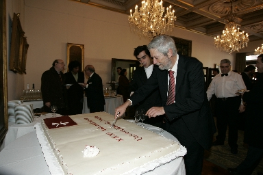 Imagem número 9 da galeria Aniversário da UMinho