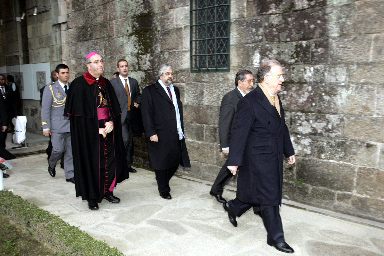 Imagem número 1 da galeria Aniversário da UMinho