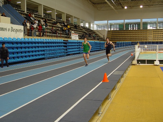Imagem número 7 da galeria CNU Atletismo Pista Coberta