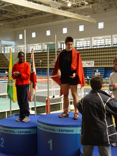 Imagem número 9 da galeria CNU Atletismo Pista Coberta