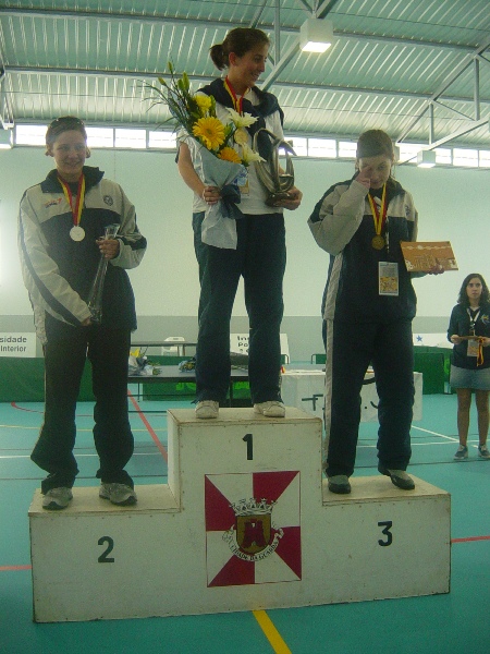 Imagem número 8 da galeria CNU Badminton