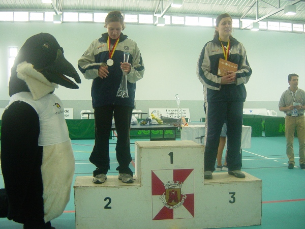 Imagem número 8 da galeria CNU Badminton