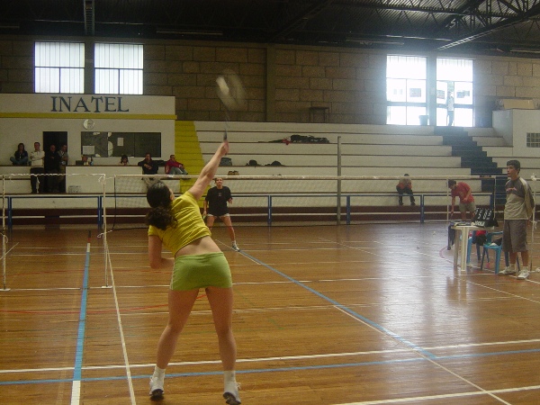 Imagem número 10 da galeria CNU Badminton