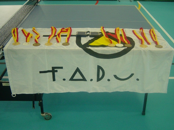 Imagem número 7 da galeria CNU Badminton