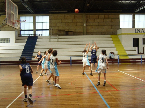 Imagem número 4 da galeria CNU Basquetebol F