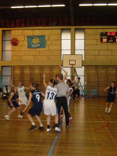 Imagem número 9 da galeria CNU Basquetebol F