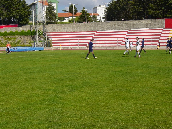 Imagem número 8 da galeria CNU Futebol