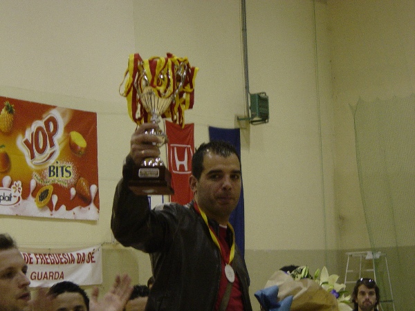 Imagem número 4 da galeria CNU Futebol