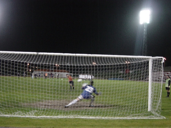 Imagem número 8 da galeria CNU Futebol