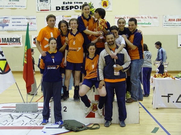 Imagem número 7 da galeria CNU Futsal F