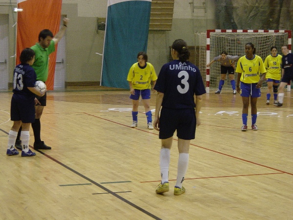 Imagem número 10 da galeria CNU Futsal F