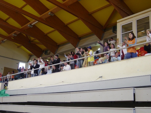 Imagem número 6 da galeria CNU Futsal F