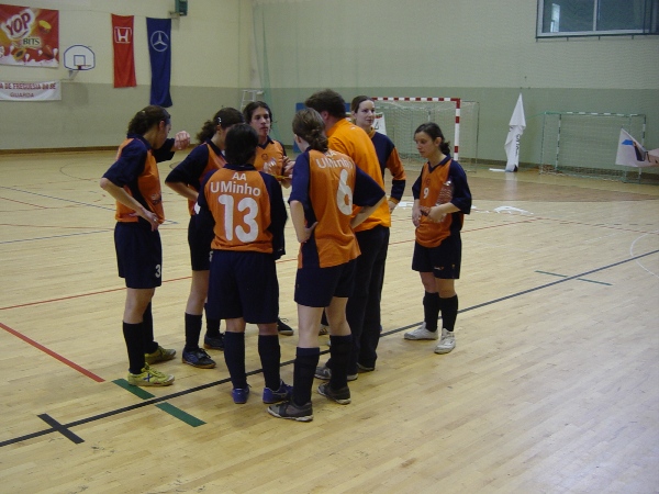 Imagem número 5 da galeria CNU Futsal F