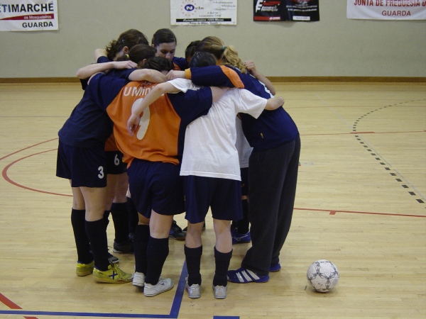 Imagem número 8 da galeria CNU Futsal F