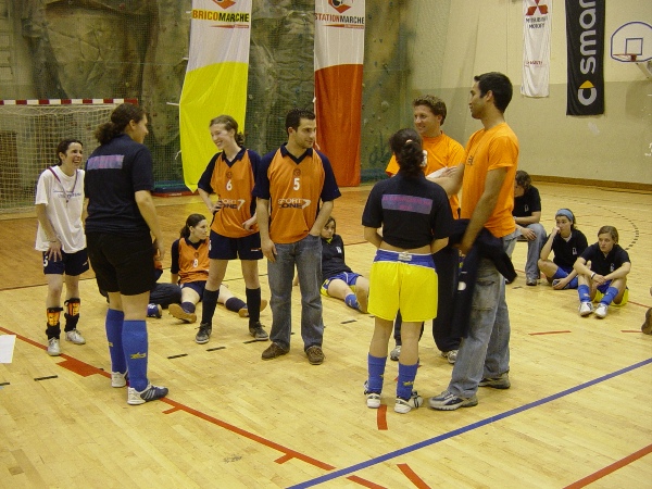 Imagem número 7 da galeria CNU Futsal F
