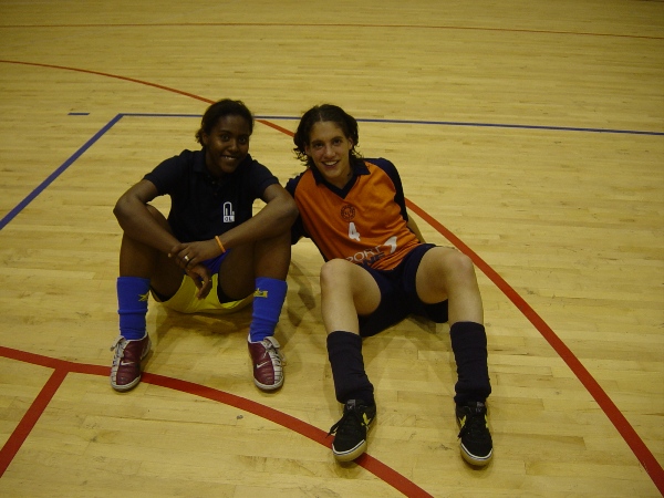 Imagem número 4 da galeria CNU Futsal F