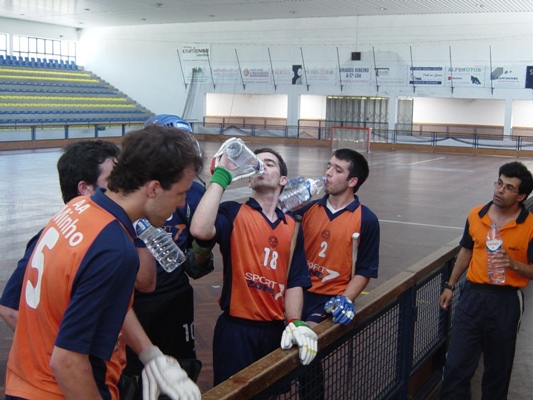 Imagem número 7 da galeria CNU Hóquei Patins