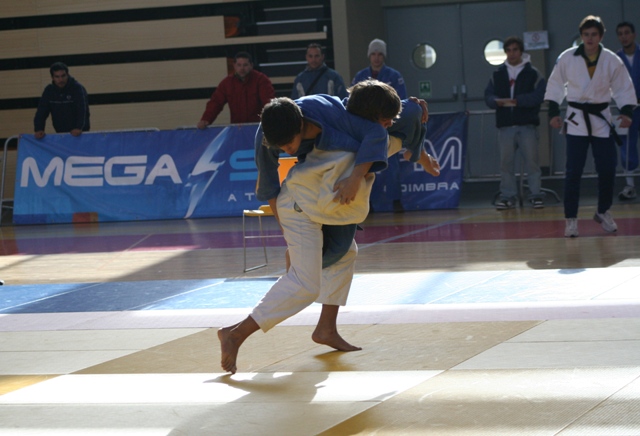 Imagem número 3 da galeria CNU Judo