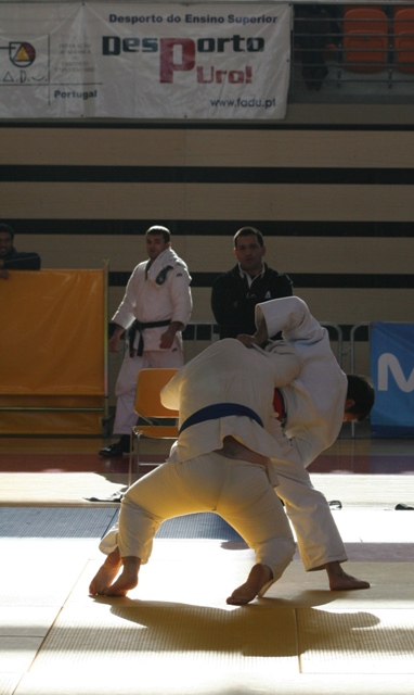 Imagem número 8 da galeria CNU Judo