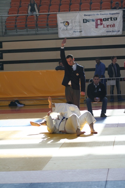 Imagem número 9 da galeria CNU Judo