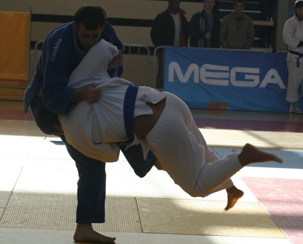 Imagem número 10 da galeria CNU Judo