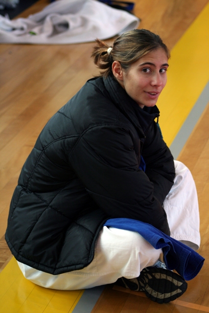 Imagem número 10 da galeria CNU Judo