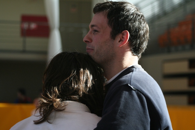 Imagem número 7 da galeria CNU Judo