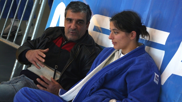 Imagem número 3 da galeria CNU Judo