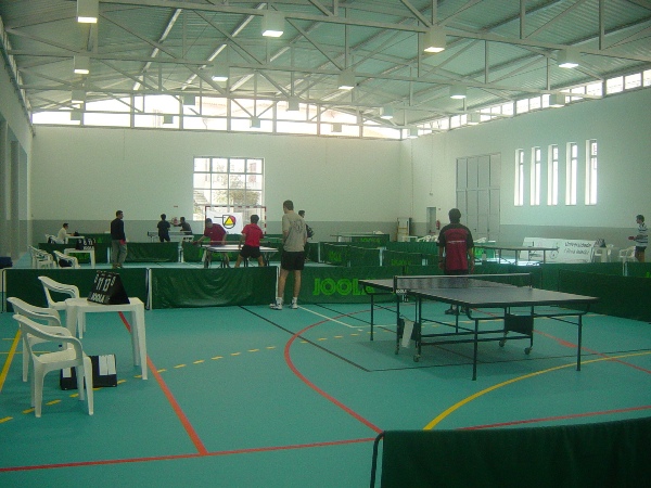 Imagem número 8 da galeria CNU Ténis-de-Mesa
