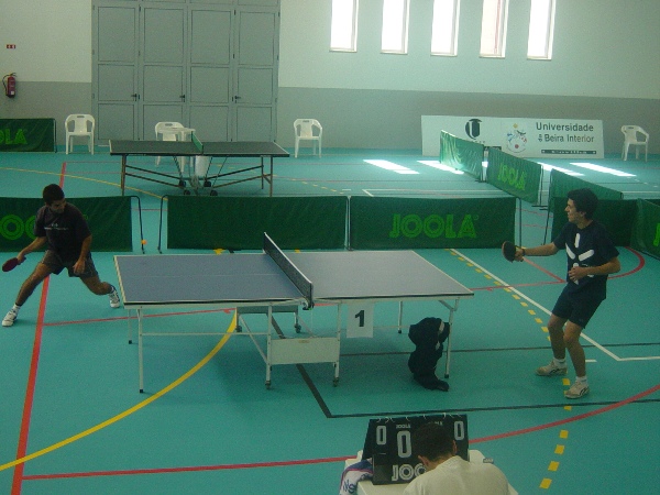 Imagem número 7 da galeria CNU Ténis-de-Mesa