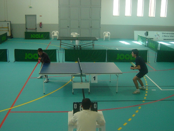 Imagem número 10 da galeria CNU Ténis-de-Mesa