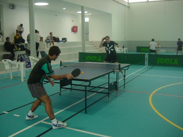 Imagem número 10 da galeria CNU Ténis-de-Mesa