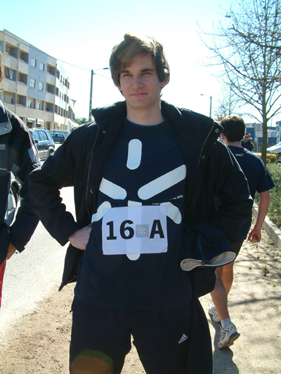 Imagem número 5 da galeria Estafeta Braga-Guimarães