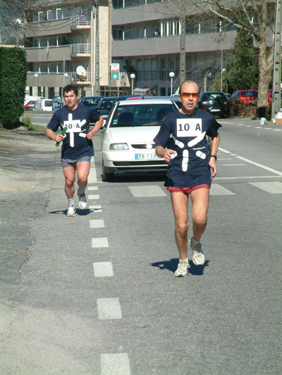 Imagem número 8 da galeria Estafeta Braga-Guimarães