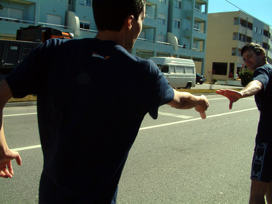 Imagem número 6 da galeria Estafeta Braga-Guimarães