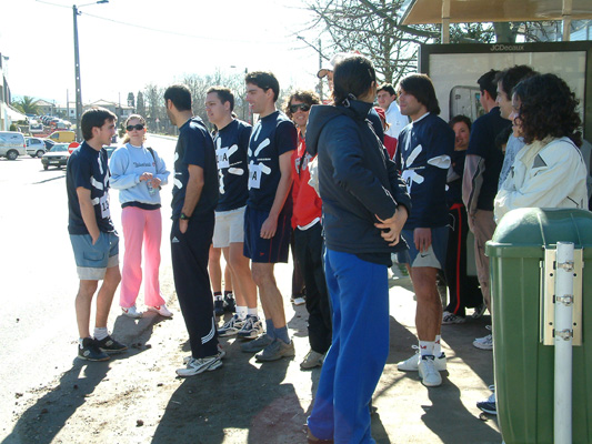 Imagem número 9 da galeria Estafeta Braga-Guimarães