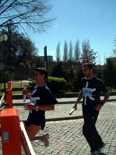 Imagem número 4 da galeria Estafeta Braga-Guimarães