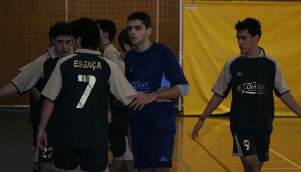 Imagem número 1 da galeria Torneio de Direito