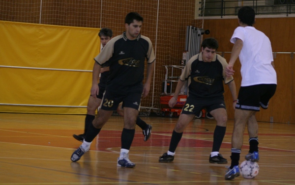 Imagem número 8 da galeria Torneio de Direito